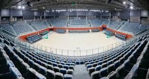 壹力特骑士征战南美赛道