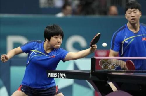 乒乓球的新 乒乓球的新