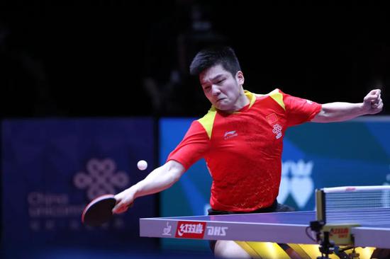 队赢下关键 队赢下关键