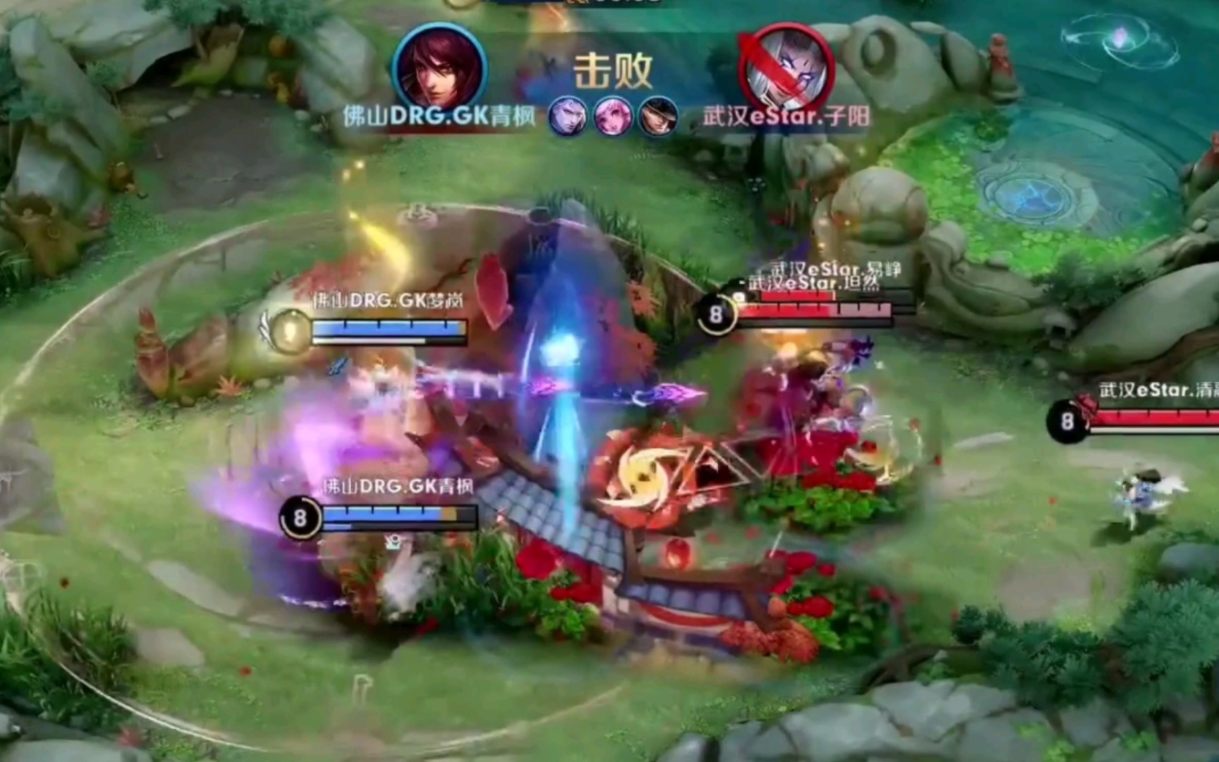 一次飞跃 一次飞跃