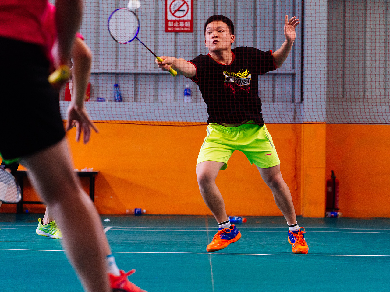 力和挑战 力和挑战