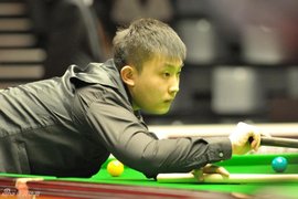 打得沉着冷 打得沉着冷